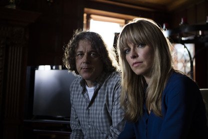 bbccomedy's tweet photo. Merry Creekmas…. Sorry… #JonathanCreek is back 28 Dec, @BBCOne. 👉 https://t.co/CHSotedADz https://t.co/niyP7oebFY