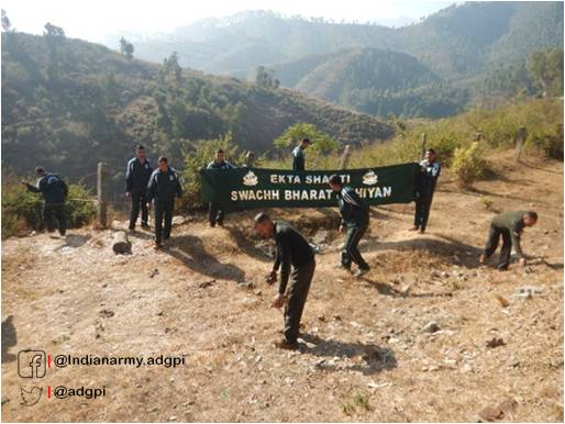 ADG PI - INDIAN ARMY tweet media