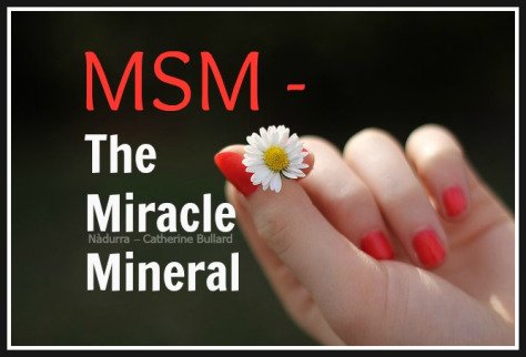 Vervemsm's tweet photo. MSM may look like an awesome cure-all. It is no wonder MSM is known as ‘the forgotten nutrient’. https://t.co/PNHscHXj3h https://t.co/BOX0M2hV9m