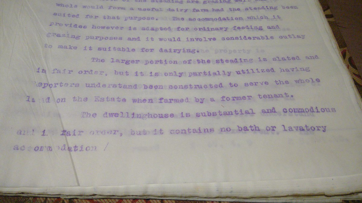 Davidson & Robertson tweet media