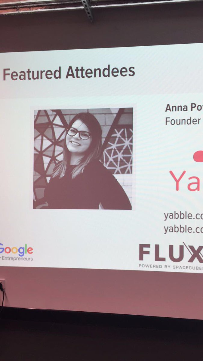 anwellaa's tweet image. When you&apos;re a surprise &quot;featured attendee&quot; at #WestTechFest&apos;s @StartupGrindANZ&apos;s event with @vinomofo - shucks! #VIP #yabble #annasintheroom