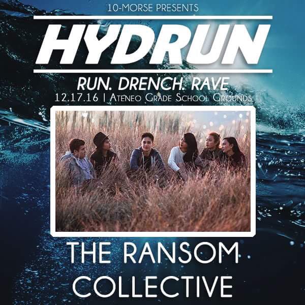 Hydrun2016's tweet photo. Y'all thought we were done with the surprises? π
Catch The Ransom Collective and Sayawatha perform on the 17th and stay tuned for more π https://t.co/aFKx7s7qj0