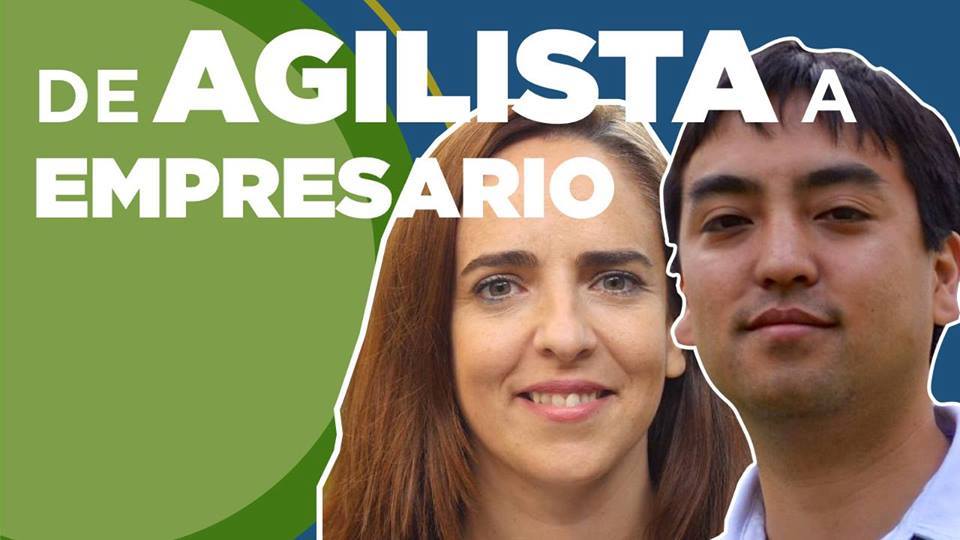 WiseMoneyEs's tweet image. Hoy a las 17 hs. Sumate a la entrevista que @IngridAstiz realizará a &quot;@lshimokawa en el #devHangout. Streaming: devacademy.la/devhangout