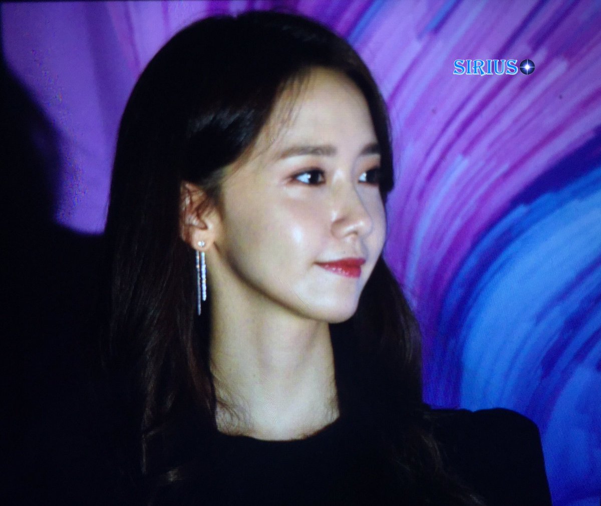 [PIC][07-12-2016]YoonA đảm nhận vai trò MC cho "2016 WOMEN IN FILM KOREA FESTIVAL" tại Art Nine vào tối nay CzEfrOWUUAAok2S