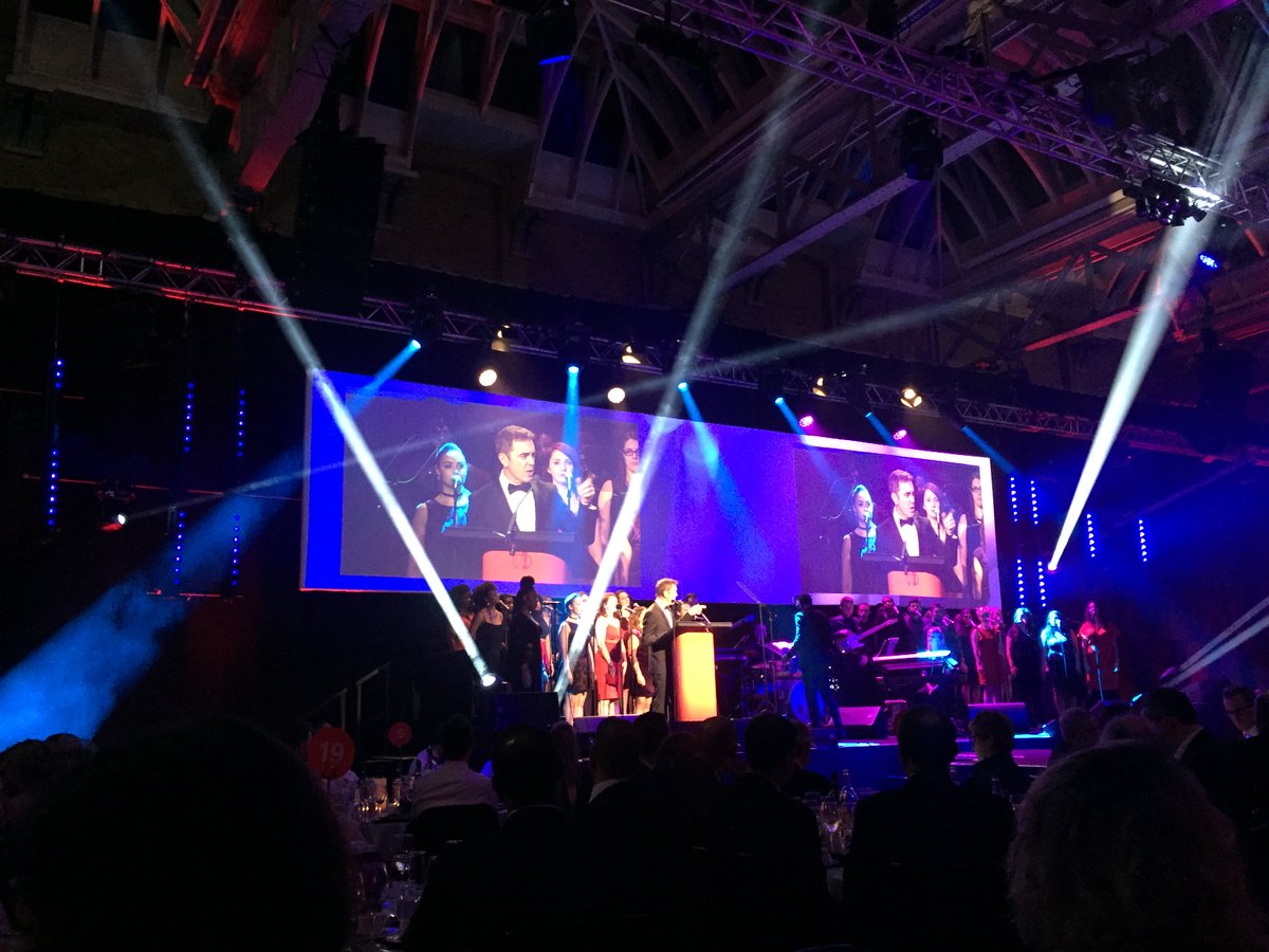 incdirect's tweet photo. What a fantastic evening at the @DMA_UK #Awards 2016! We were proud sponsors! Congratulations to all the winners and to all the nominees. https://t.co/d78rGIT8Ya