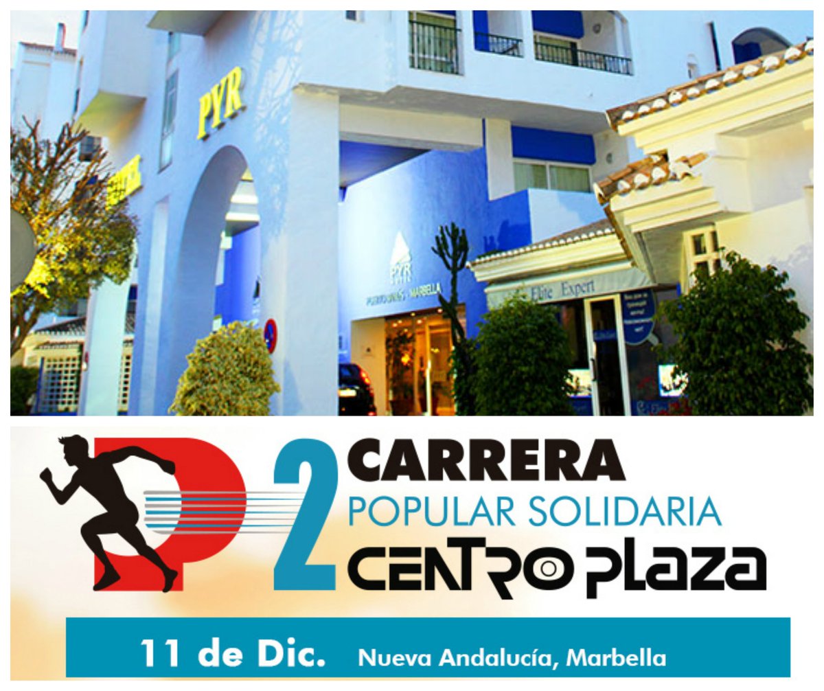 CC Centro Plaza tweet media