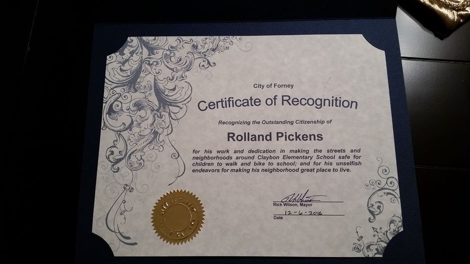 luecke_cathy's tweet photo. Very proud of our Claybon Dads Club and especially its founder, Rolland Pickens. They do so much for us!!
#forneyconnects #peaceloveclaybon https://t.co/0yyMj0pJBx
