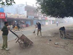 Cantt Board Fatehgarh tweet media