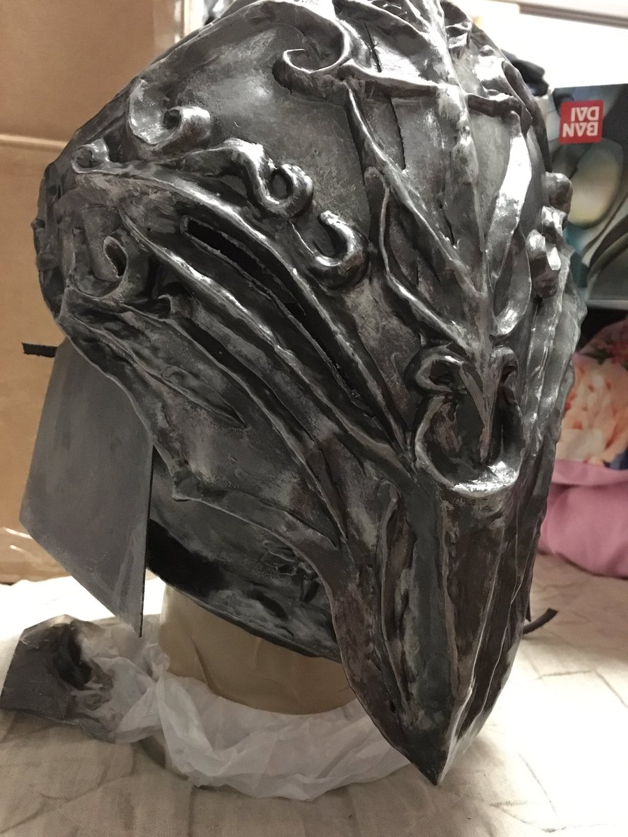 山田るちこ Apex始めました Twitterissa 九月 マスクづくしでした なんか早々にユリア頭完成して 手も完成 エイリアンマスク も完成 からのマスクフェス いろんな人にあえたし 作品見て勉強になった そのあと初のディズニーシー いっぱいまわれたけど まだまだ