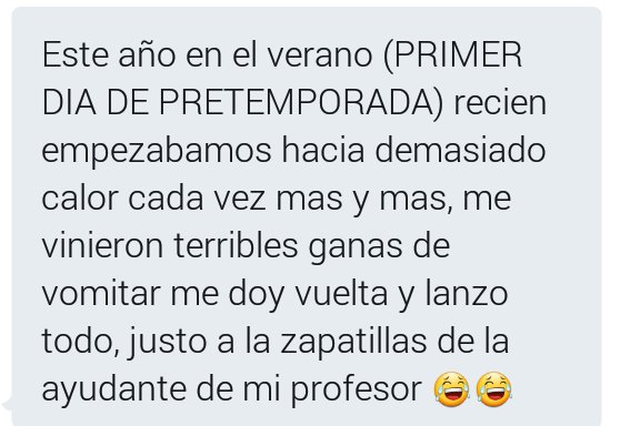 lifewithvoley's tweet photo. jajajajajajajjajaja https://t.co/z6XR5u3dK8