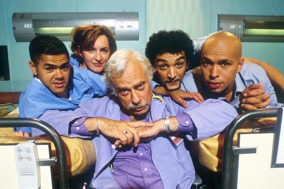 H bientôt de retour sur nos écrans, info ou intox ?