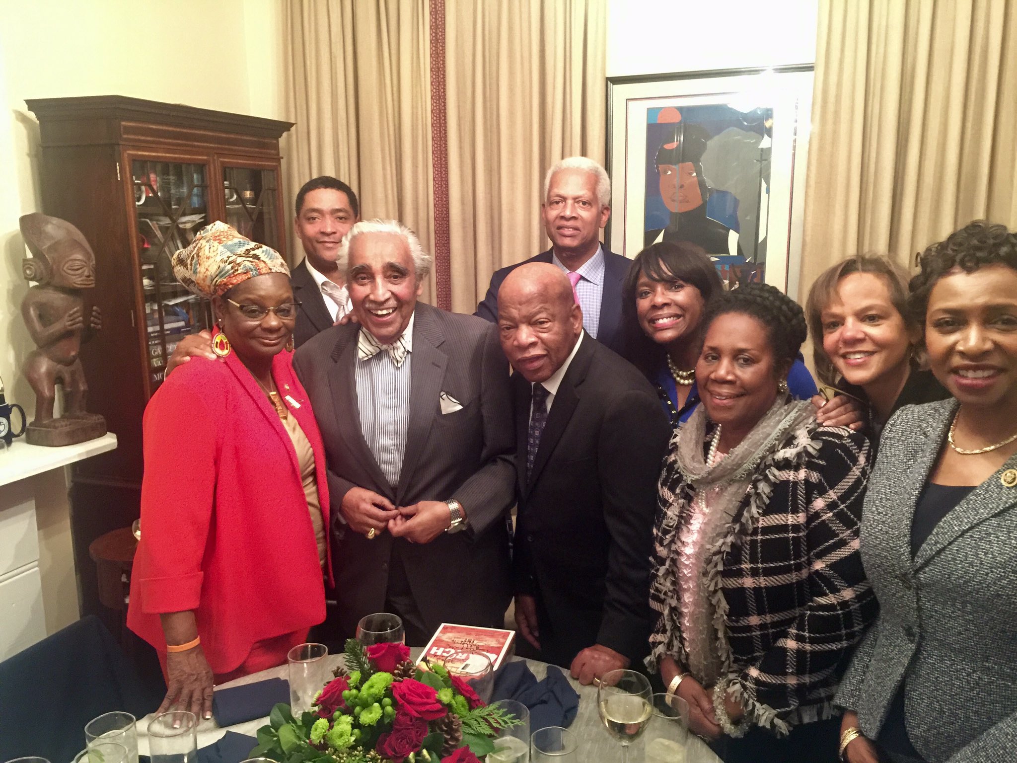 Charles Rangel (@cbrangel) / Twitter