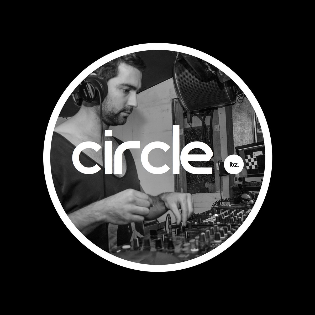 circle. Ibiza tweet media