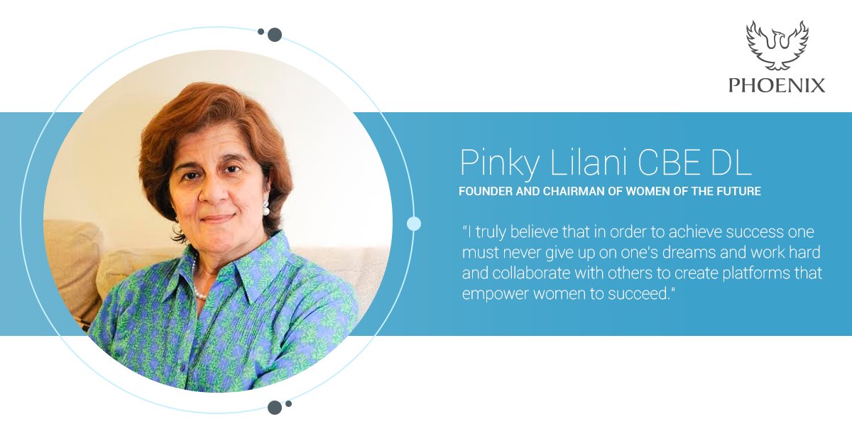 1BangaloreWest's tweet photo. Thank you @PinkyLilani for an inspiring talk on ‘The keys to business & personal success’ organized by @FICCIFlo @ #PhoenixClubOne yesterday https://t.co/yyMgkAi9DX