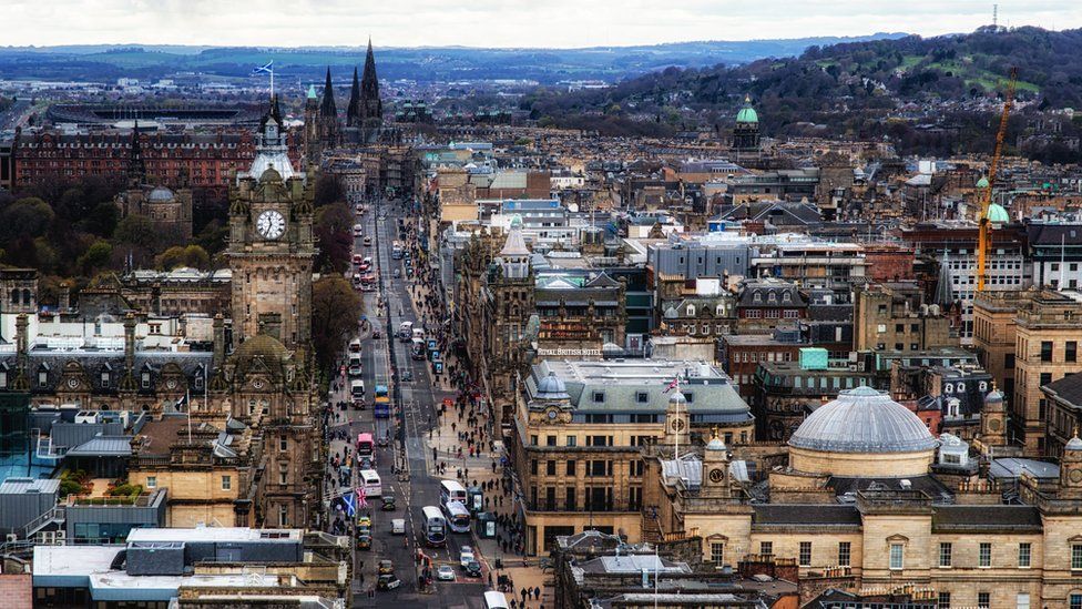 _Seler8's tweet image. Free high-speed internet is now available in #Edinburgh city center. buff.ly/2gRLfiM #lightingfast