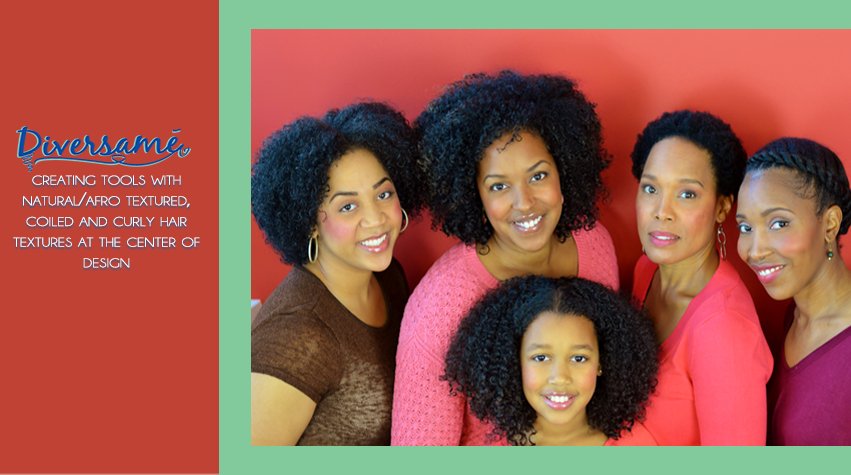 Have you signed up to receive Diversame emails?  Don't miss out on important Diversa-news.  Sign up at diversame.com