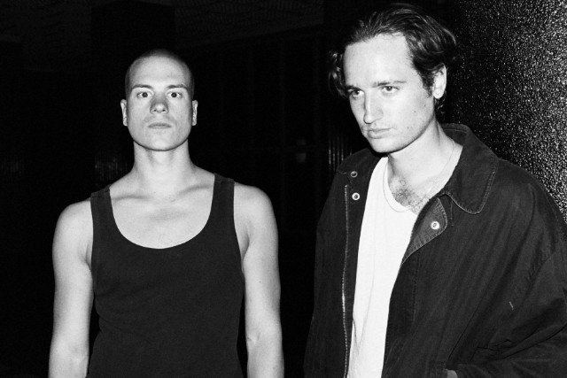 So, did you already listen to <a href="/LeaPorcelain/">Lea Porcelain</a>? They are with us on Saturday night! soundcloud.com/lea-porcelain + westival-amsterdam.com/programma/lea-…