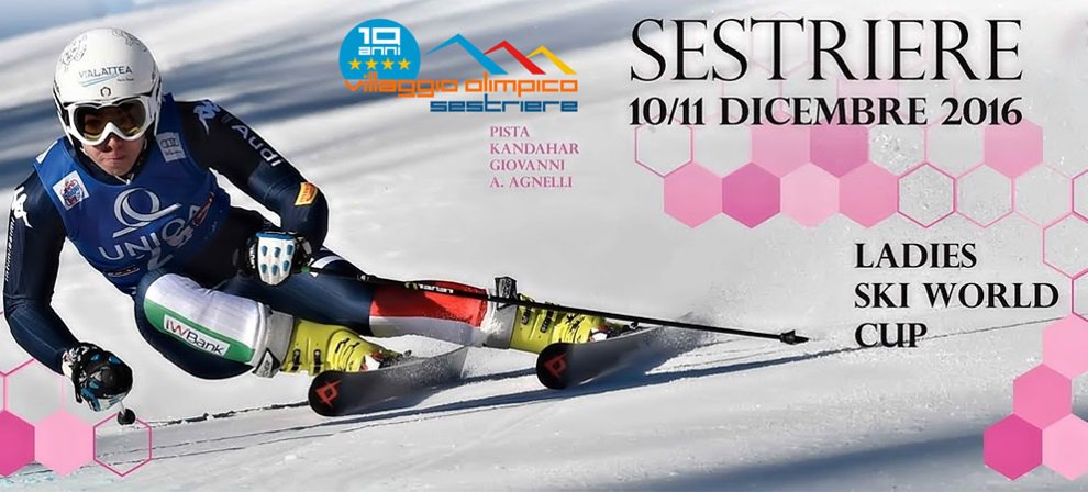 Si inagura la stagione con la Coppa del Mondo di Sci a #Sestriere <a href="/fisalpine/">FIS Alpine</a>  <a href="/turismotorino/">Turismo Torino</a> <a href="/ENIT_italia/">ENIT S.p.A. 🇮🇹</a> @ItalianTouristB #visitpiemonte