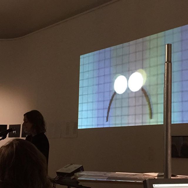 ExhibitionDJCAD's tweet photo. Artists CullinanRichards took over our Instagram account with their images from #12HourActionGroup , Sat3Dec https://t.co/eWjgOBSRsr @4cose https://t.co/u935Q9PEXp