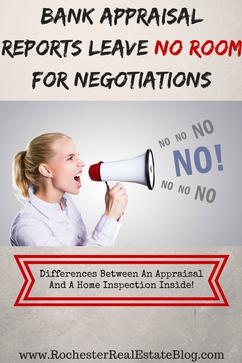 What's The Difference Between An #Appraisal And A #Home Inspection? buff.ly/2g06FWT via <a href="/KyleHiscockRE/">Kyle Hiscock🏡</a>