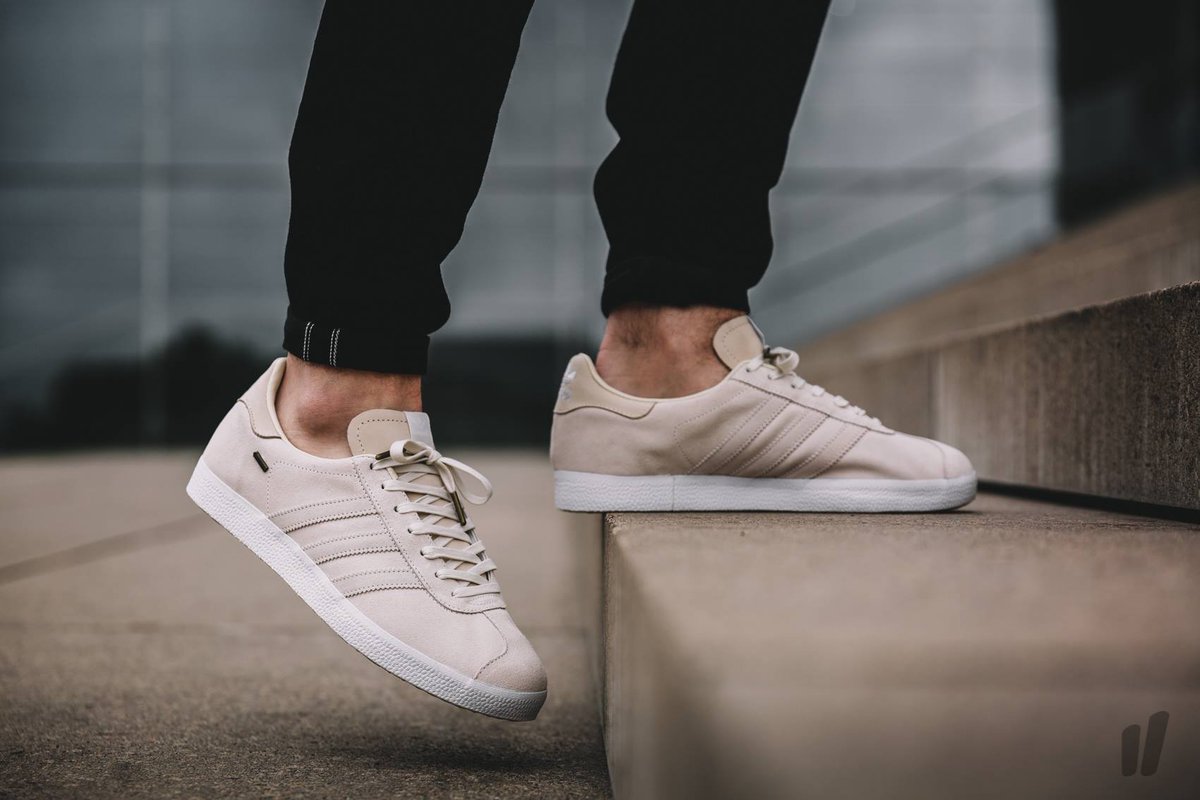 adidas gazelle st alfred