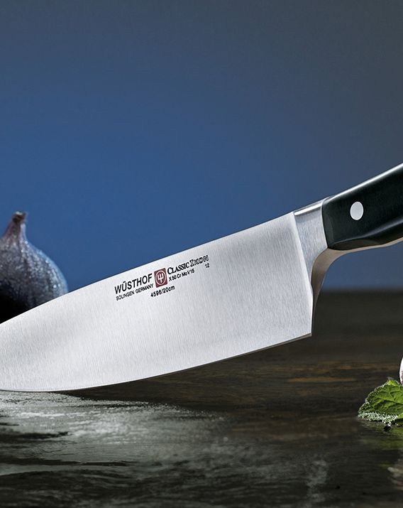 KitchenwareUK's tweet photo. #Wüsthof Classic IKON Cook’s #Knife 16cm (6″) | Innovative Kitchenware https://t.co/pclhIYAPRs https://t.co/BicmpSPC4C