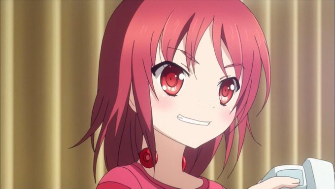 12月7日は上月由仁子の誕生日のtwitterイラスト検索結果 古い順