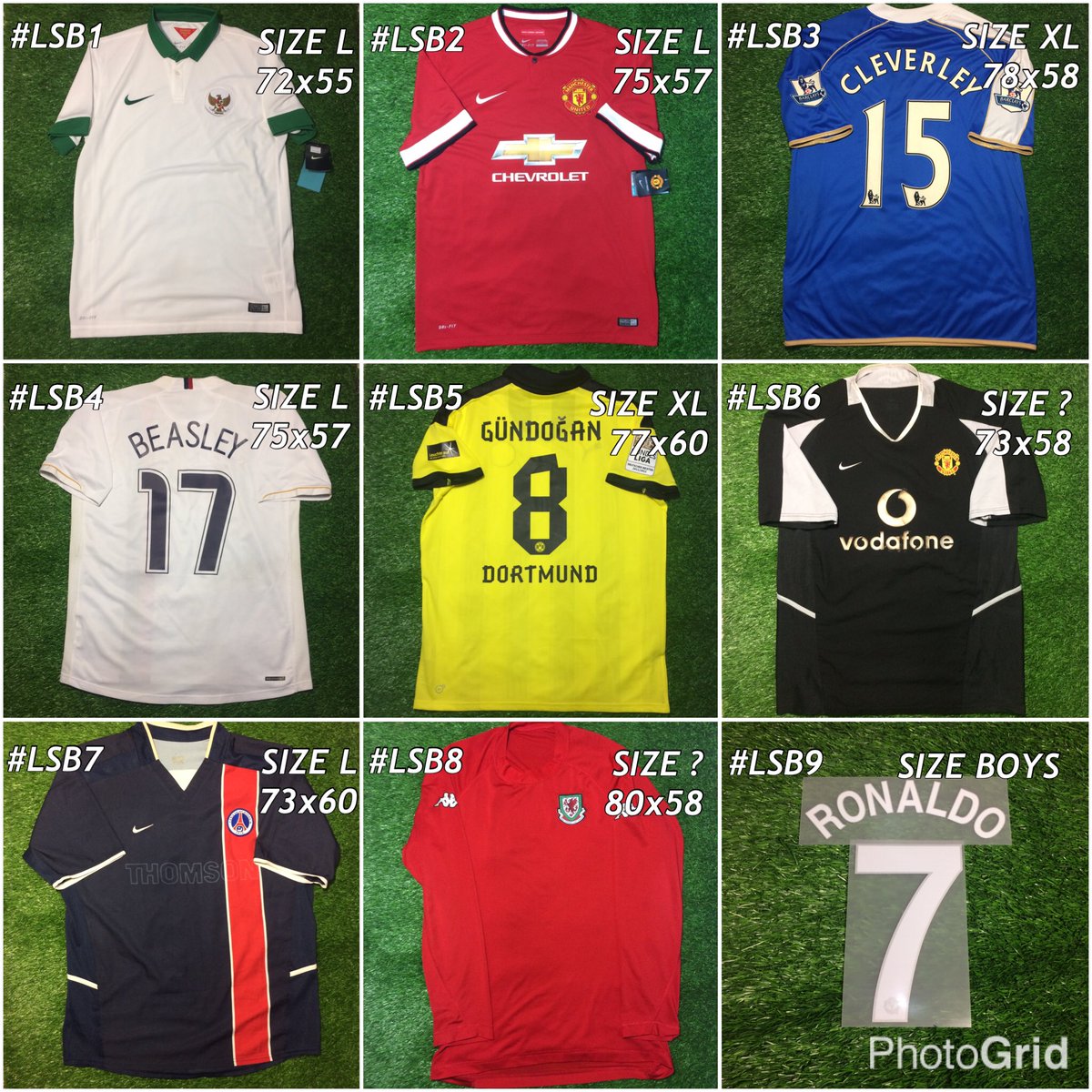 _SoccerBloopers's tweet photo. INDONESIA!!

#LSB1 220
#LSB2 150
#LSB3 300
#LSB4 150
#LSB5 350
#LSB6 100
#LSB7 90
#LSB8 120
#LSB9 😱

FT 21.00 https://t.co/lqT5MwVdGD