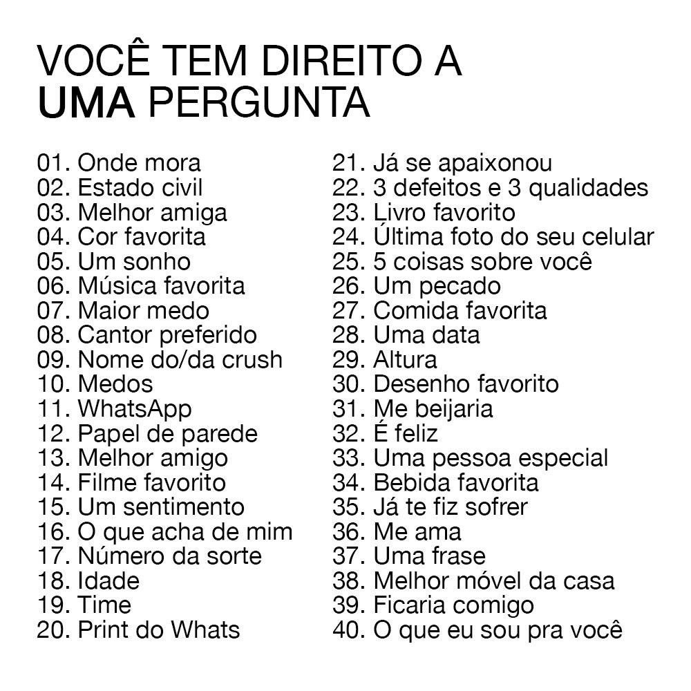 23 melhor ideia de Perguntas & Respostas  brincadeiras para casais,  perguntas para casais, perguntas para brincadeiras