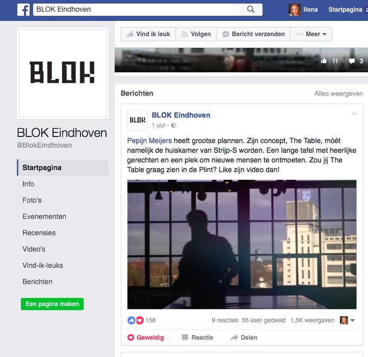 Onze pitch video over Pepijn Meijers slechts 1 uur online en de views schieten de lucht in. Heerlijk, en nog voor een goed doel ook!