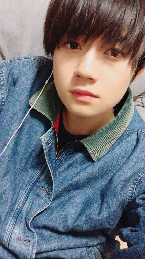 M!LK 生写真 佐野勇斗