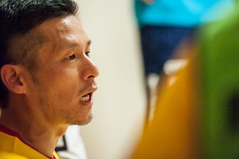 futsalpix's tweet photo. 【関西1部リーグ】12月10日にリーグ再開 フォトギャラリーを掲載しました。https://t.co/KfuP6yuBOk #futsal https://t.co/LuoYWX7KI6