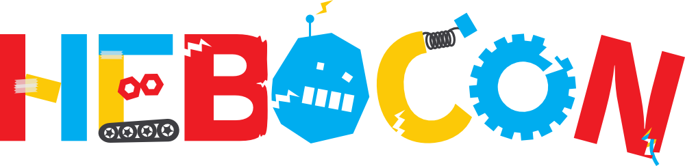 1er Hebocon #Barcelona Concurso de Robots Absurdos con <a href="/dcuartielles/">David Cuartielles</a> &amp; <a href="/elsatch/">elsatch</a>! Apuntaté en hebocon.soko.tech :)