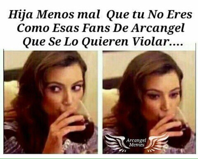 Violarlo no... 😂😂#BuenosDiasMaravillas 😍 <a href="/ArcangelPrrra/">AUSTIN A. SANTOS</a>