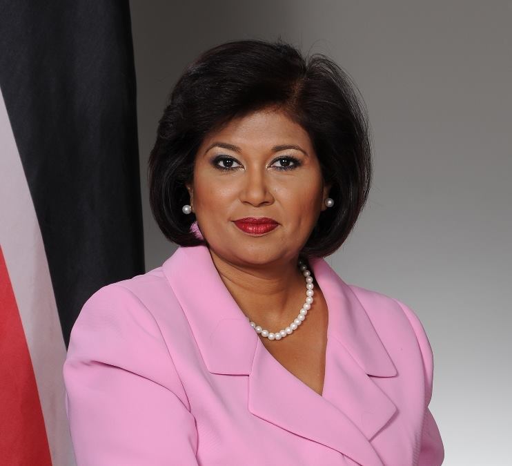 OilWatchVE's tweet photo. Ex-ministra de Energía de Trinidad cuestiona acuerdo energético firmado con Venezuela https://t.co/Gz9IP3JyTk https://t.co/Jn0P9HQJuf