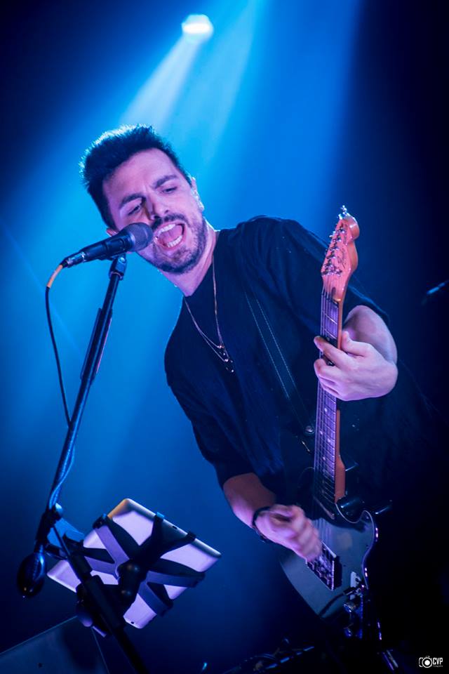 MeteorosBanda's tweet image. Meteoros en el cierre de #BAFIM en @Xirgu_Untref . Fotos de facebook.com/CvP.Fotografia