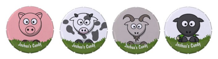 DippyDoodleShop's tweet photo. Round Farm Animal Candy Tins #stockingfiller #candytins #candy #giftsforkids #kidsstockingfillers https://t.co/rwePQGsCcP https://t.co/Z917O8DPGW