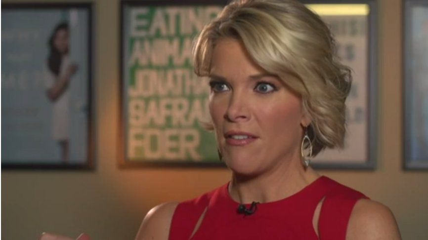 BBCNorthAmerica's tweet photo. .@megynkelly tells #BBCWNA she "covered Trump sceptically when he deserved it."
And that made her a target.
https://t.co/ZPBpZU2hKI https://t.co/6bVEDxIxim