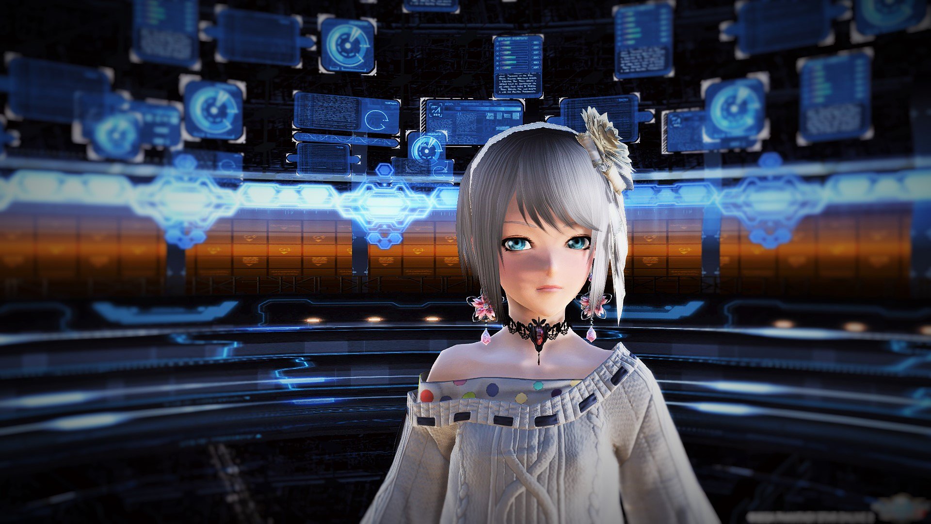 エリプレ キャラクリで初の男の娘風作ってみるゾ Pso2 Pso2男の娘同盟 T Co 0p71ymaqyx Twitter