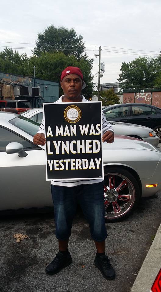 Justice For Caine tweet media