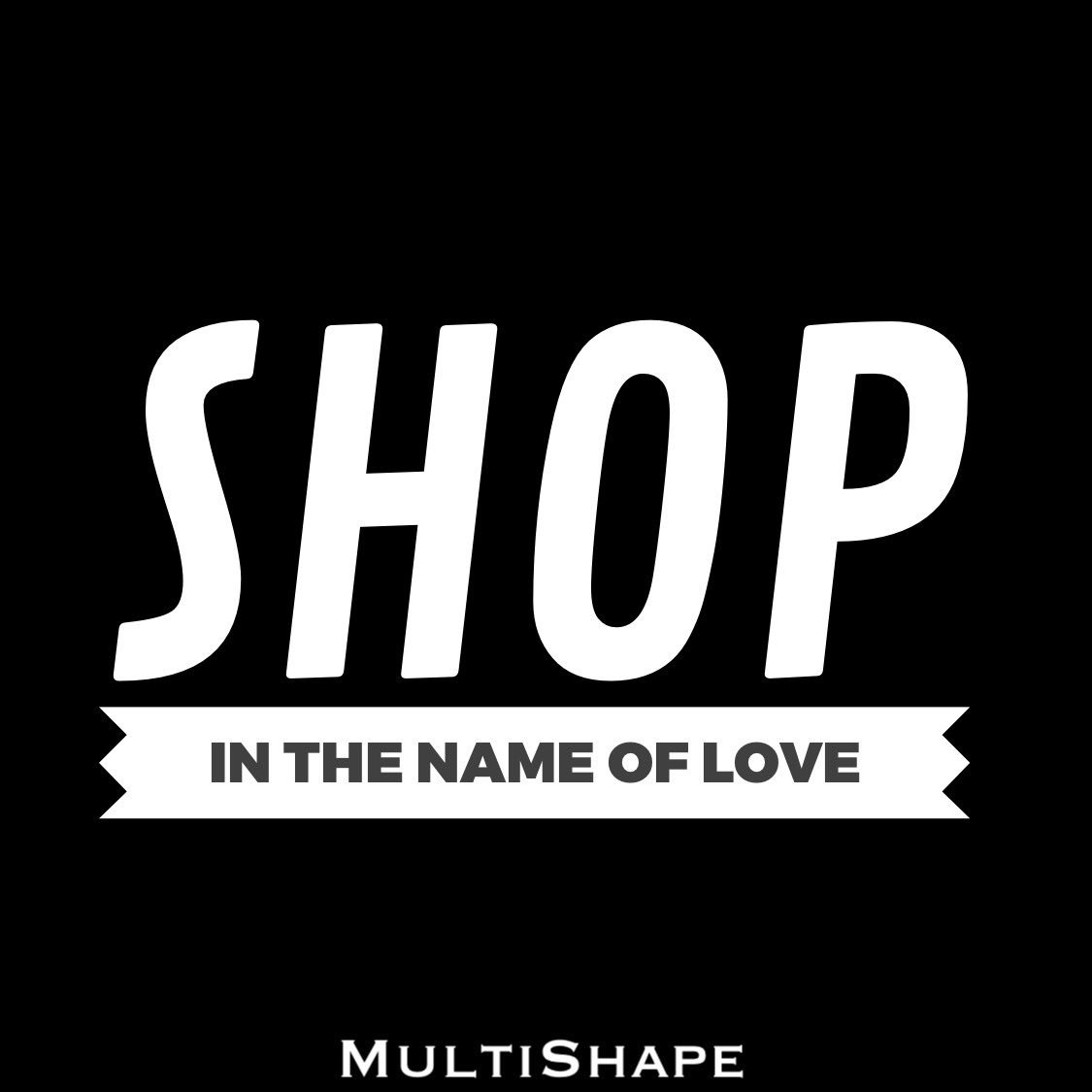#shop #quote #MultiShape
