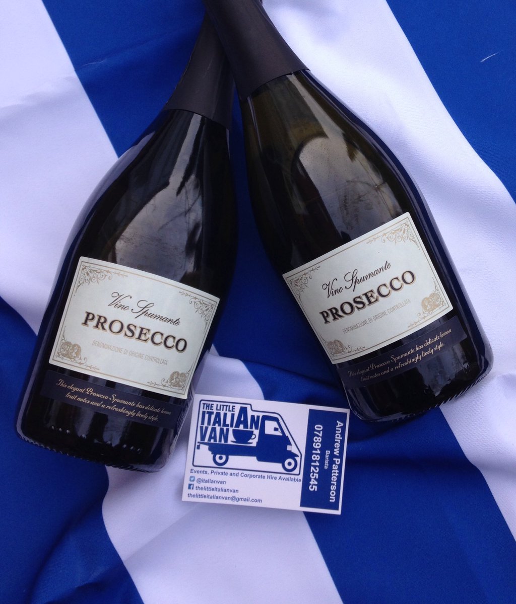 LittleProseccoVan (@prosecco_van) on Twitter photo .<a href="/NantwichTC/">NantwichTownCouncil</a> We would love to donate two bottles of Prosecco wine for your event. .<a href="/NantwichTC/">NantwichTownCouncil</a> We would love to donate two bottles of Prosecco wine for your event.