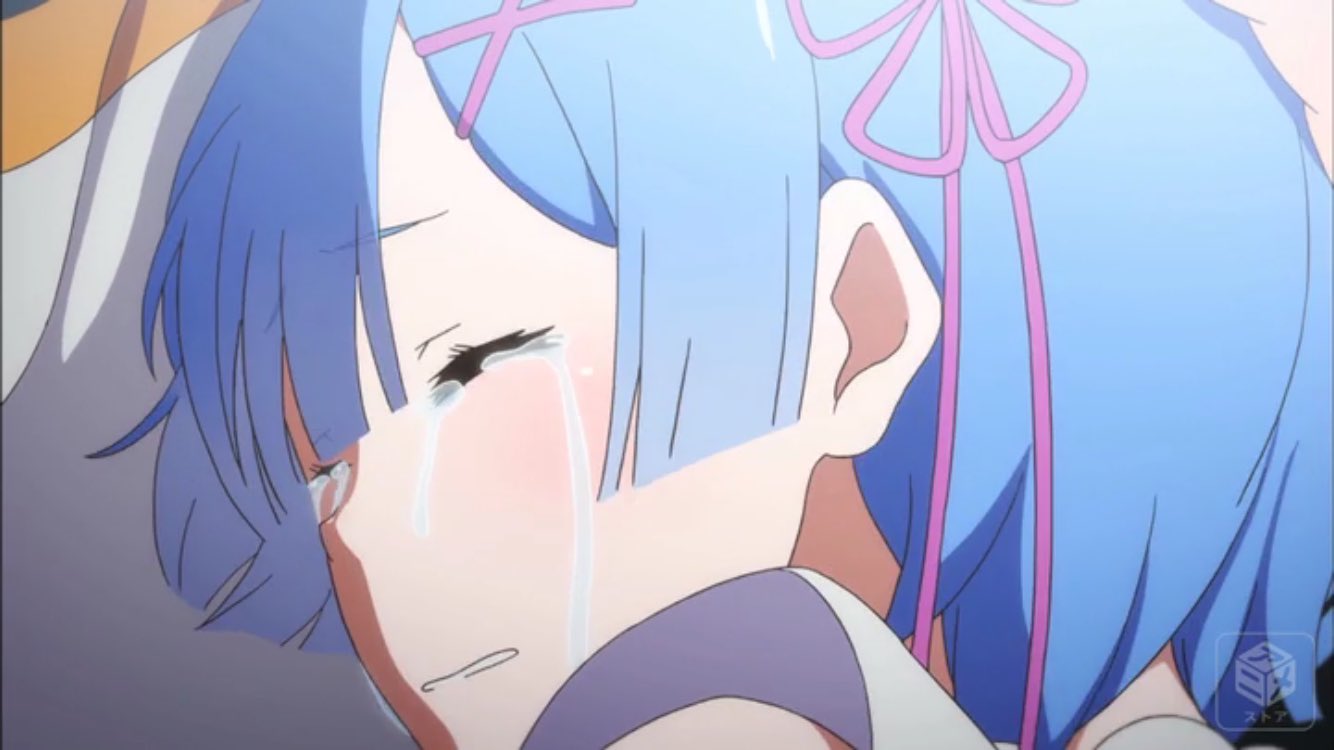 O Xrhsths リゼロ 原神教レムりん 胡桃担当胡桃レム Ytレムりんラムち Sto Twitter エミリア きみ を見てる レム きみ が見てる だから 俯かない ここから ゼロから始めよう ナツキ スバルの物語を ゼロから始める 異世界生活を リゼロの大好き