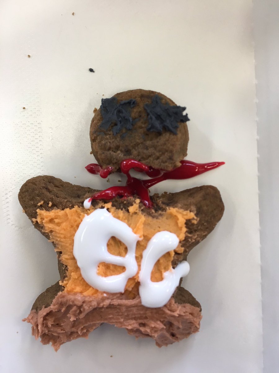 zachisasian's tweet photo. Making cookies at school today. #whyut #utprosales https://t.co/dT5mj5KISt