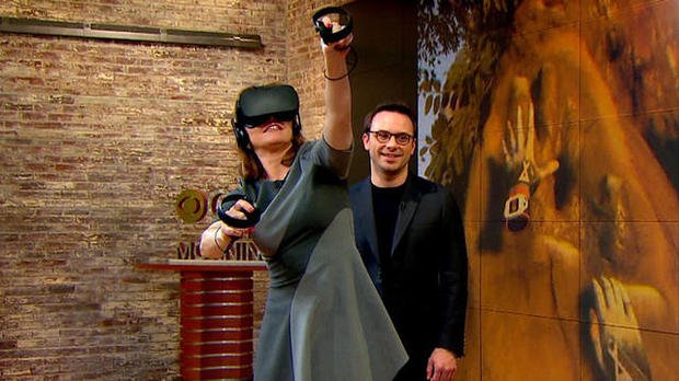 VirtualReality Times tweet media