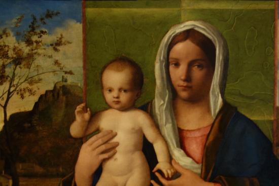 Che cos'è l'Immacolata Concezione? focus.it/cultura/mister…