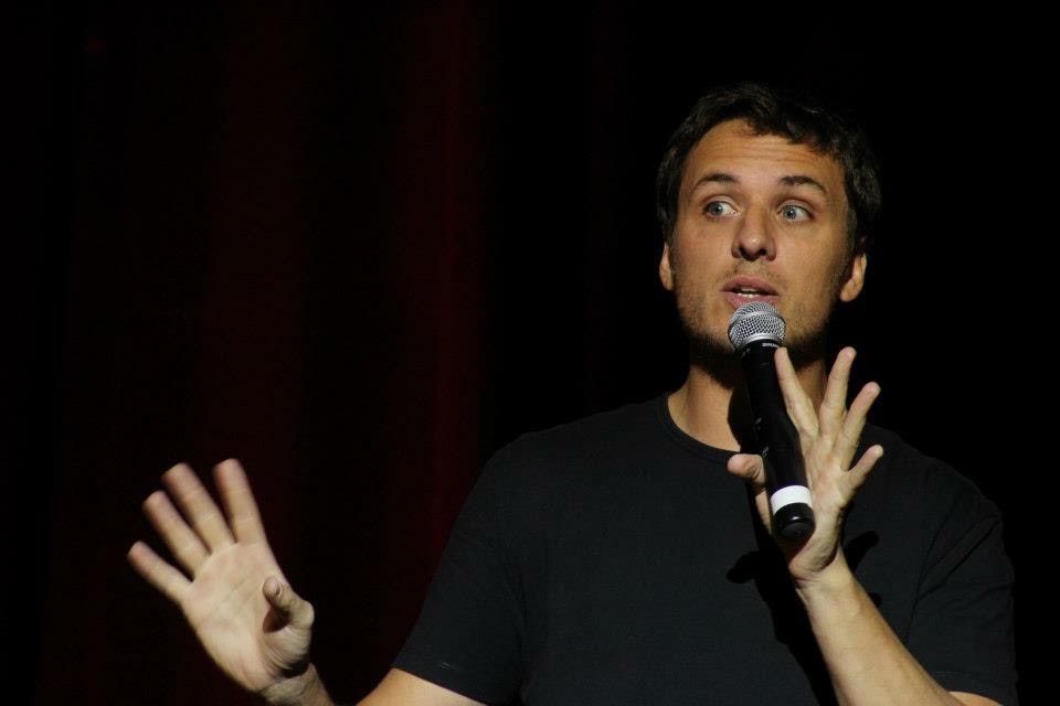 Palermo: sábados 23:59hs llega <a href="/EzequielCampa/">Ezequiel Campa</a> a <a href="/Velmacafe/">Velma Café</a>, en Gorriti 5520. Entradas con descuento en comedia.com.ar/show/campa-en-…