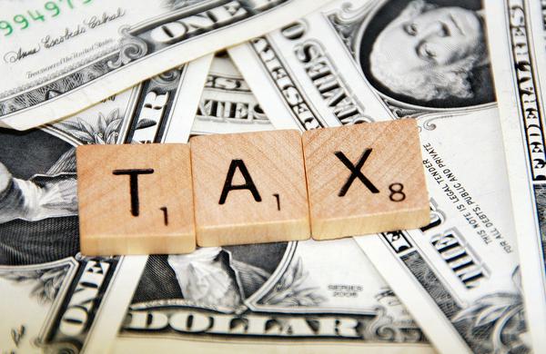 AdkissonDev's tweet image. Upcoming tax reform could mean big changes for the CRE industry. Find out what's ahead in our latest blog.  adkissondevelopment.com/commercial-rea…