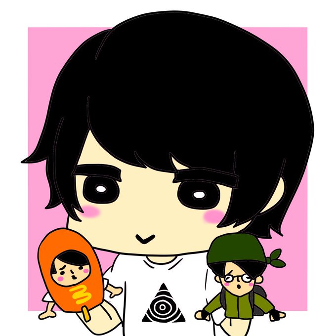 マホトのtwitterイラスト検索結果 マホトのtwitterイラスト検索結果