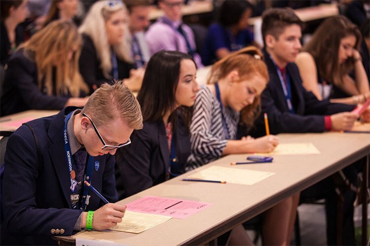 Check out these awesome competition tips from Mohit Gottipati! #TexasDECABuilds #TDL
bit.ly/2gaySPP